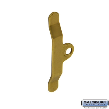 Window Clip - for Brass Mailbox Door